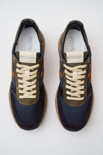 Sneaker Mick 7721 - 3