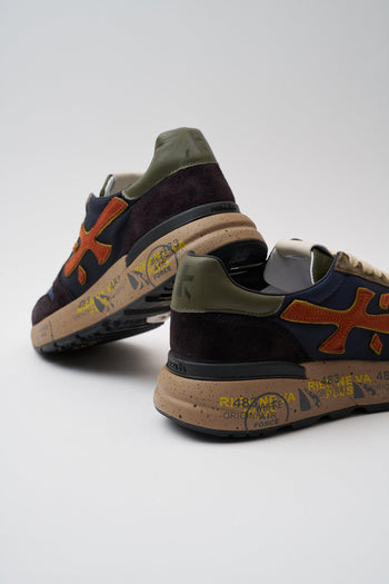 Sneaker Mick 7721 - 6