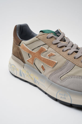 Sneaker Mick 7715 - 4