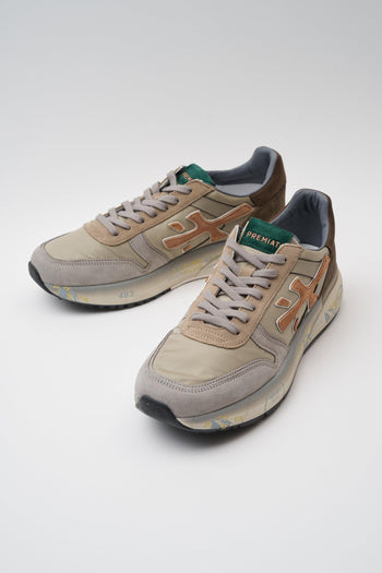 Sneaker Mick 7715 - 7