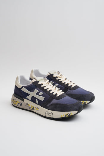 Sneaker Mick 7209 - 2