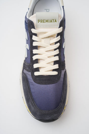 Sneaker Mick 7209 - 3