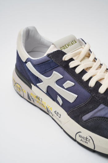 Sneaker Mick 7209 - 4