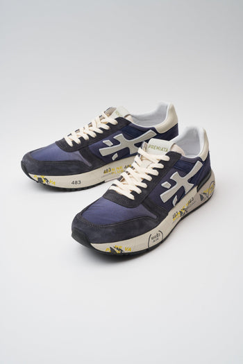 Sneaker Mick 7209 - 7