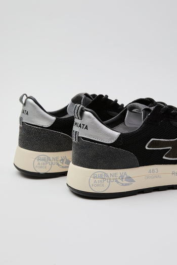 Sneaker Nous 7723 - 6