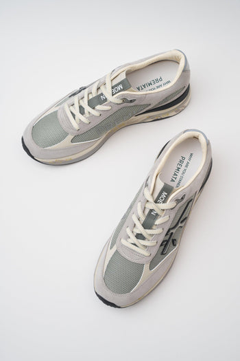 Sneaker Moerun 7304 - 3