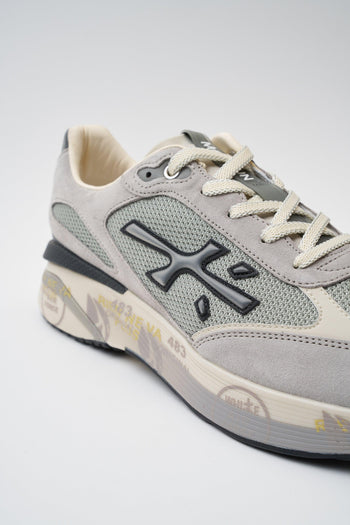 Sneaker Moerun 7304 - 4