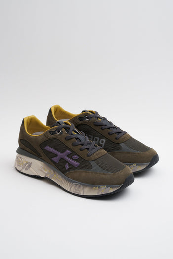 Sneaker Moerun 7771 - 2