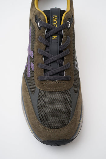 Sneaker Moerun 7771 - 3