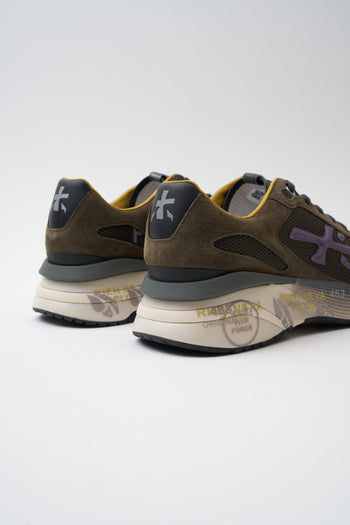 Sneaker Moerun 7771 - 5