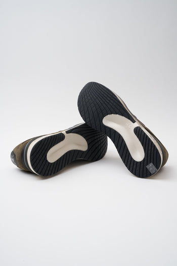 Sneaker Moerun 7771 - 6