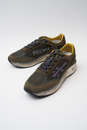 Sneaker Moerun 7771 - 7