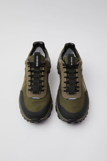 Sneaker Devin 434 - 3