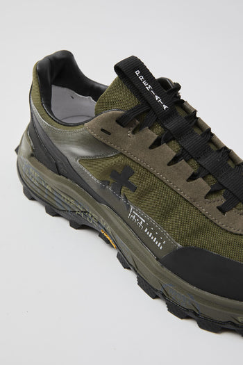 Sneaker Devin 434 - 4