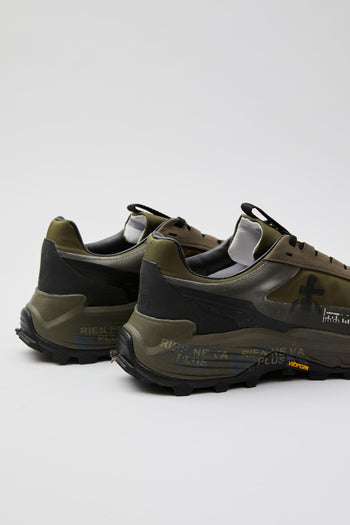 Sneaker Devin 434 - 5