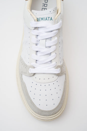 Sneaker Quinn 6003 - 3