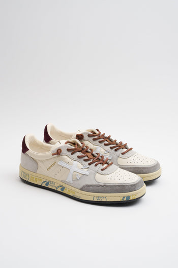 Sneaker Bsktclay 7616 - 2