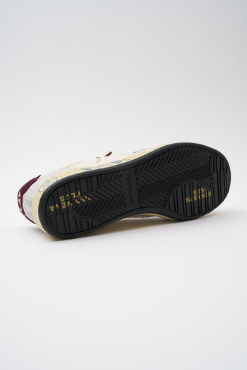 Sneaker Bsktclay 7616 - 6