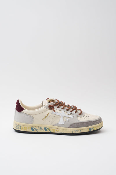 Sneaker Bsktclay 7616