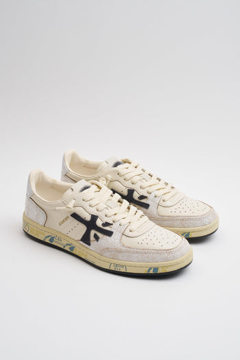 Sneaker Bsktclay 6775 - 2