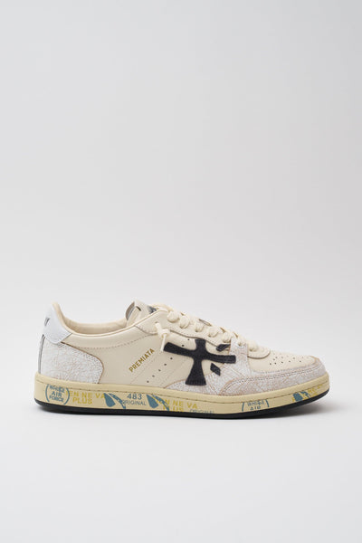 Sneaker Bsktclay 6775