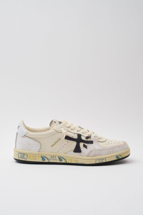 Sneaker Bsktclay 6775