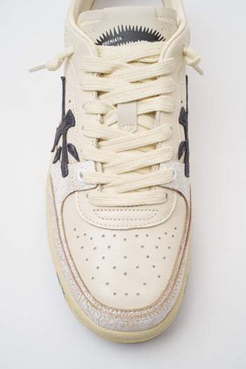 Sneaker Bsktclay 6775 - 3