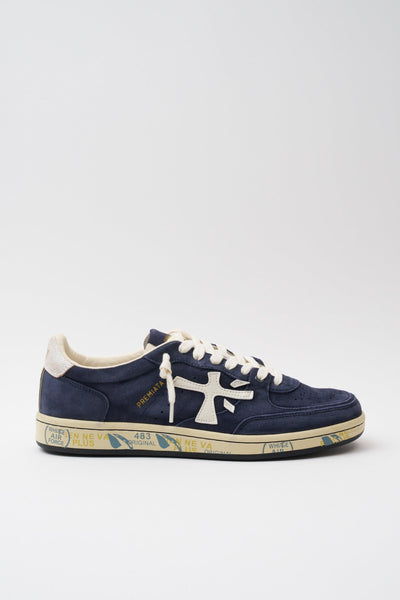 Sneaker Bsktclay 7708