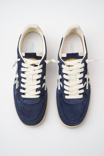 Sneaker Bsktclay 7708 - 3