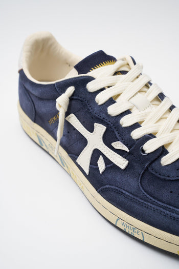 Sneaker Bsktclay 7708 - 4