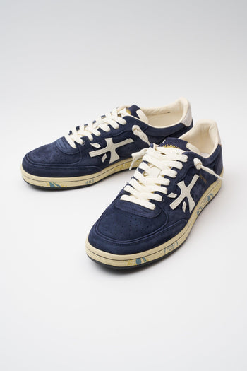 Sneaker Bsktclay 7708 - 7