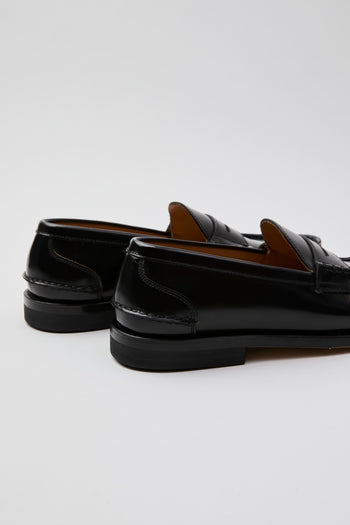 Mocassino Binder - 5