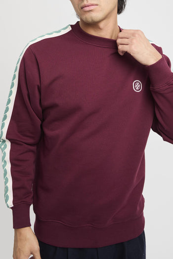 Felpa intrecciata - 7