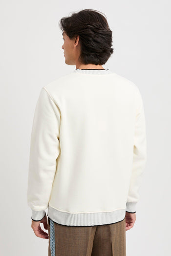 Felpa con aragosta - 6