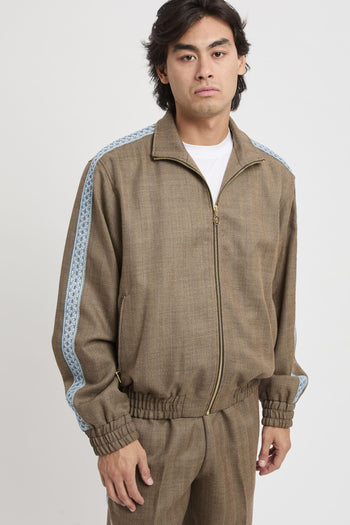 Giacca sportiva Chevron - 2