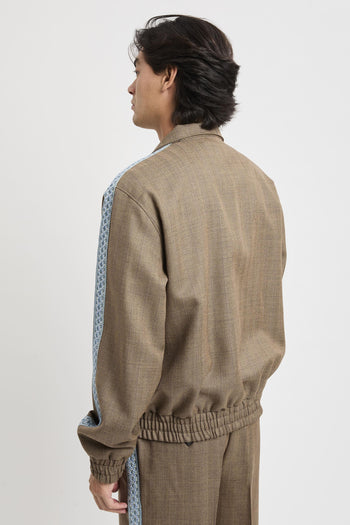 Giacca sportiva Chevron - 3