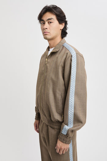 Giacca sportiva Chevron - 4