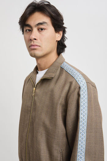 Giacca sportiva Chevron - 5