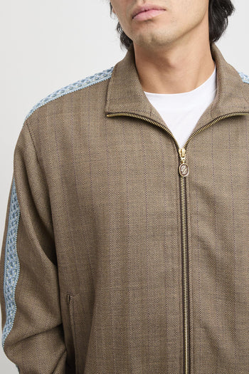 Giacca sportiva Chevron - 6