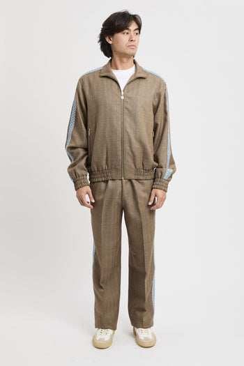 Giacca sportiva Chevron - 7