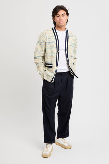 Cardigan Mouliné - 2