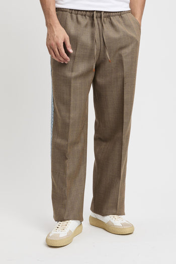 Pantalone Chevron - 2