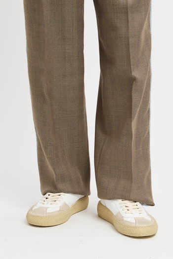 Pantalone Chevron - 5