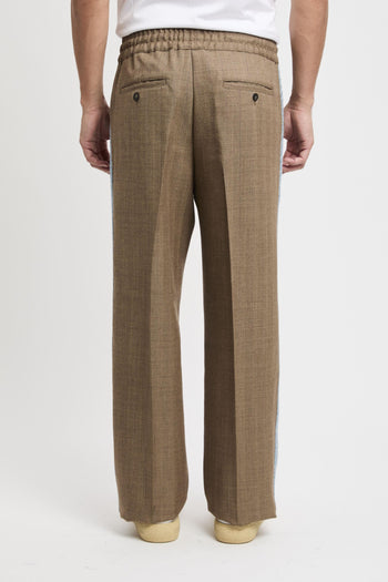 Pantalone Chevron - 6