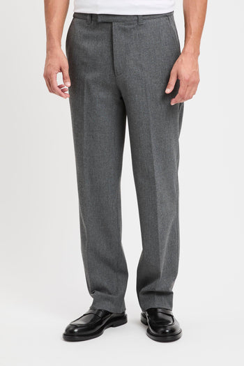 Pantalone chino sartoriale - 2
