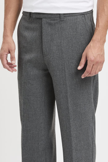 Pantalone chino sartoriale - 3
