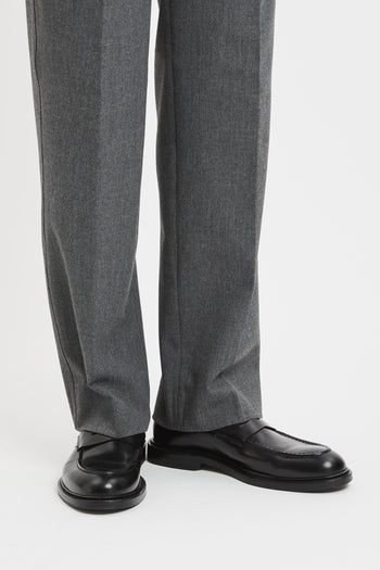 Pantalone chino sartoriale - 5