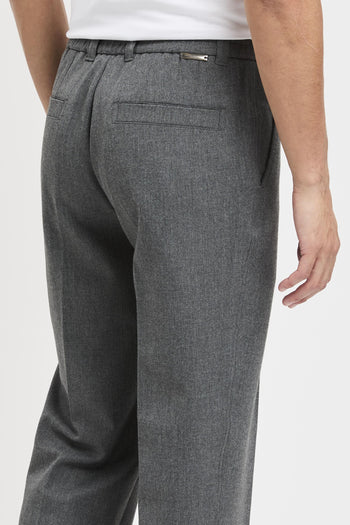 Pantalone chino sartoriale - 7