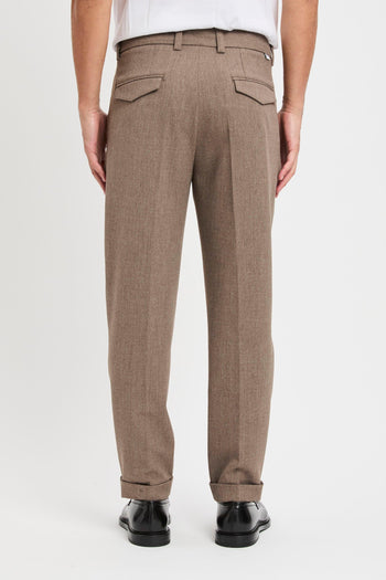 Pantalone chino sartoriale - 6