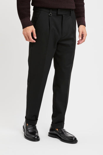 Pantalone chino sartoriale - 2